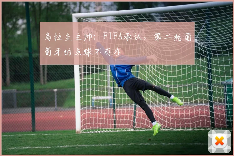 乌拉圭主帅：FIFA承认，第二轮葡萄牙的点球不存在