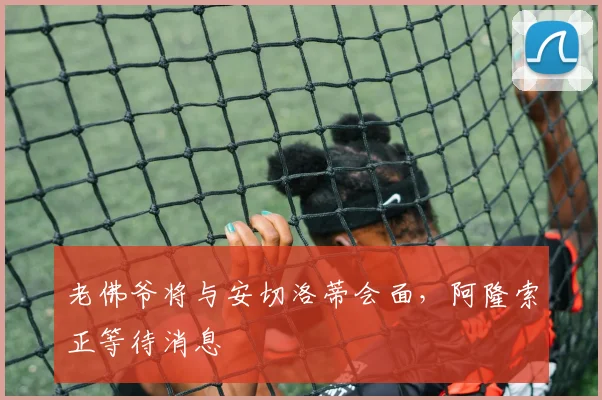 老佛爷将与安切洛蒂会面，阿隆索正等待消息